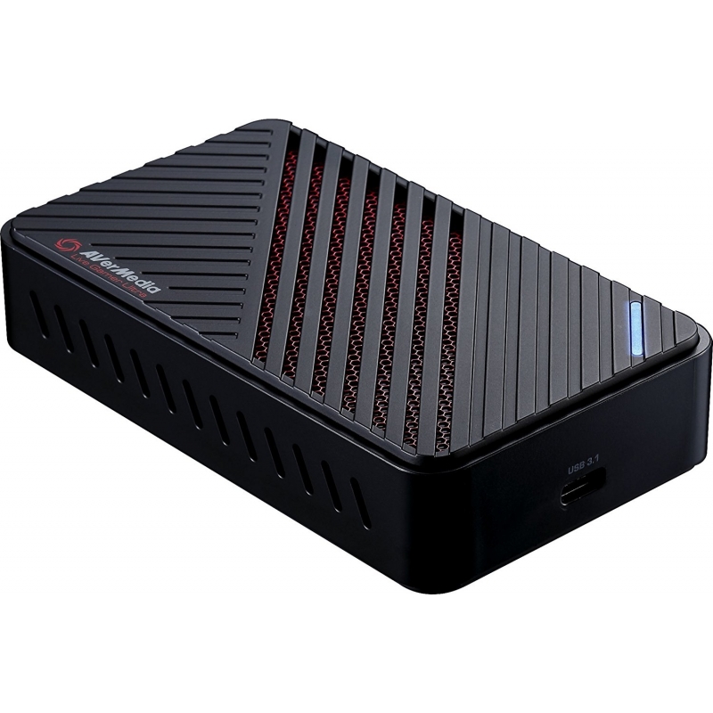 AVERMEDIA GC553 LIVE GAMER ULTRA เครื่องแคสเกมส์ 4K