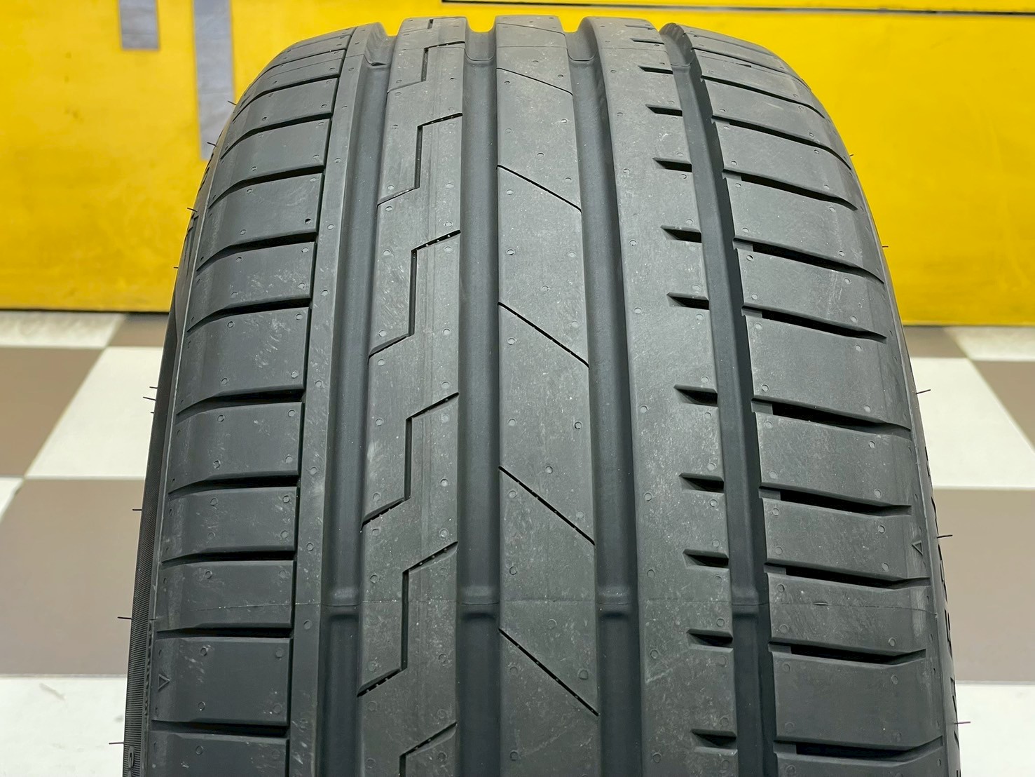 ยาง #GitiSport #S2 255/45R19 ยางใหม่ปี2025