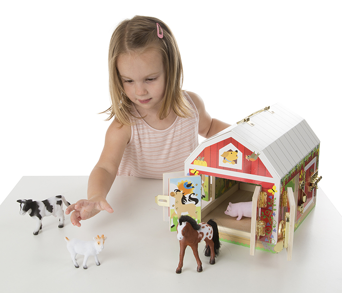 2564 Latches Barn