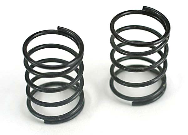 4267 Springs (front/ rear) (2)
