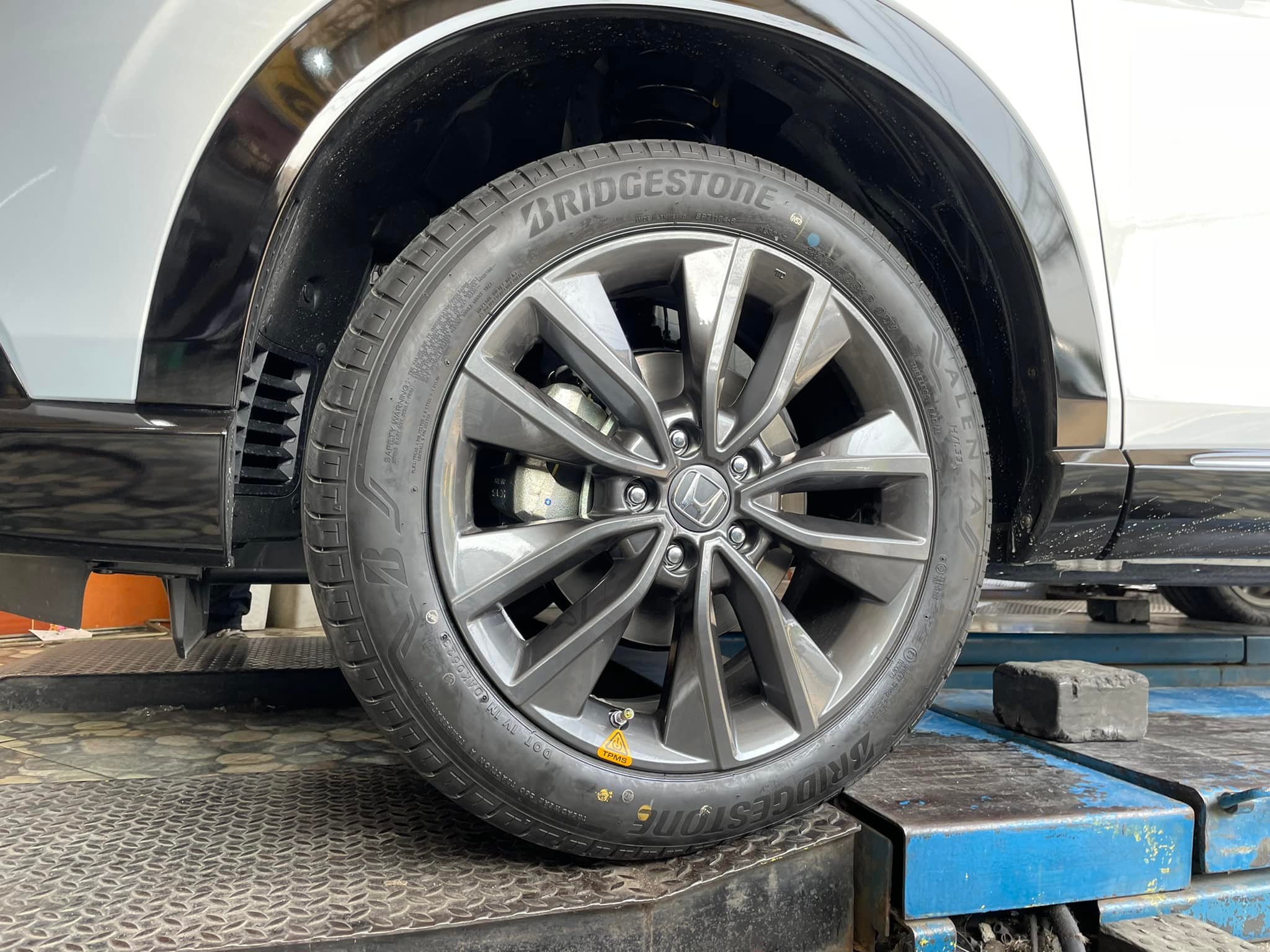 #TPMS #Steelmate MT12+