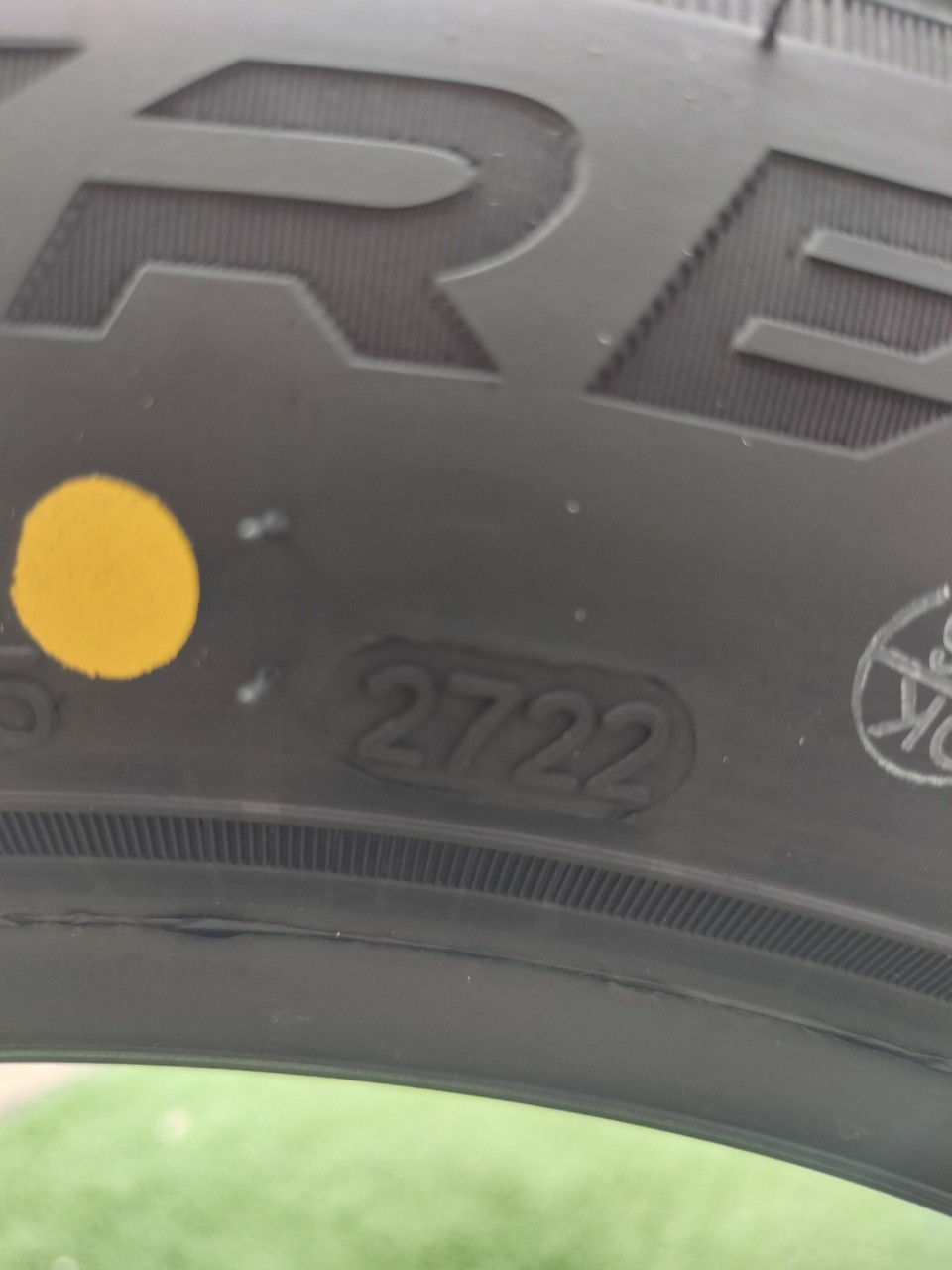 SAILUN ATREZZO ECO 165/65R13 ยางใหม่ปี2022