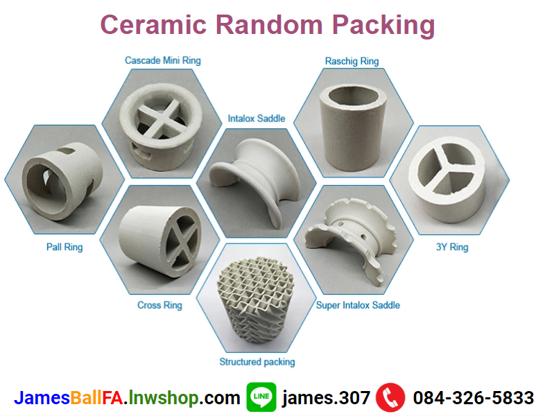 Ceramic Berl Ring แหวนเซรามิคทรงเบิร์ล