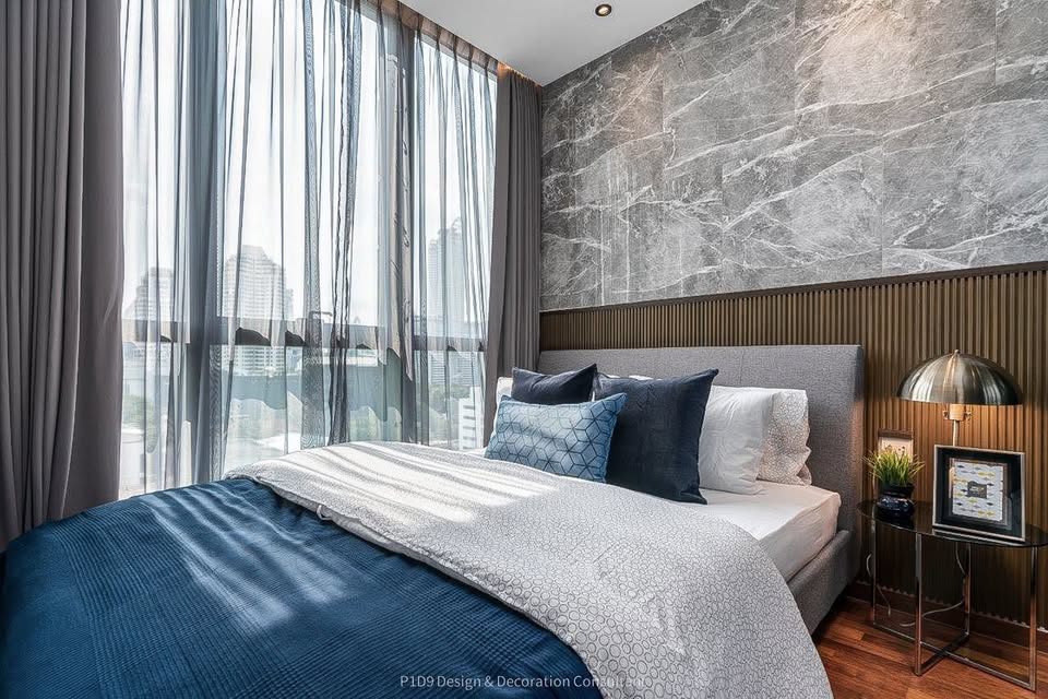 *FOR RENT & FOR SALE* Wish Signature Midtown Siam ใกล้ BTS ราชเทวี 350 ม. & Siam Paragon 800 ม.