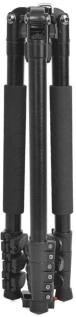 ขาตั้งกล้องวีดีโอ SIRUI ET-1004+E-10 Video Tripod