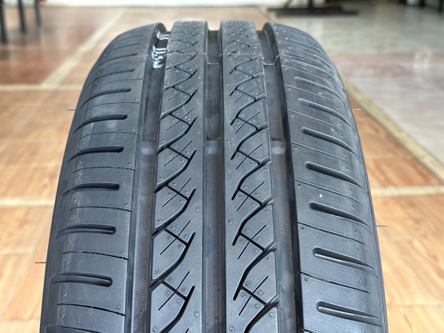 💥💥Promotion💥💥 YOKOHAMA A.Drive AA01 · 205/55R16 ยางใหม่ปี2023