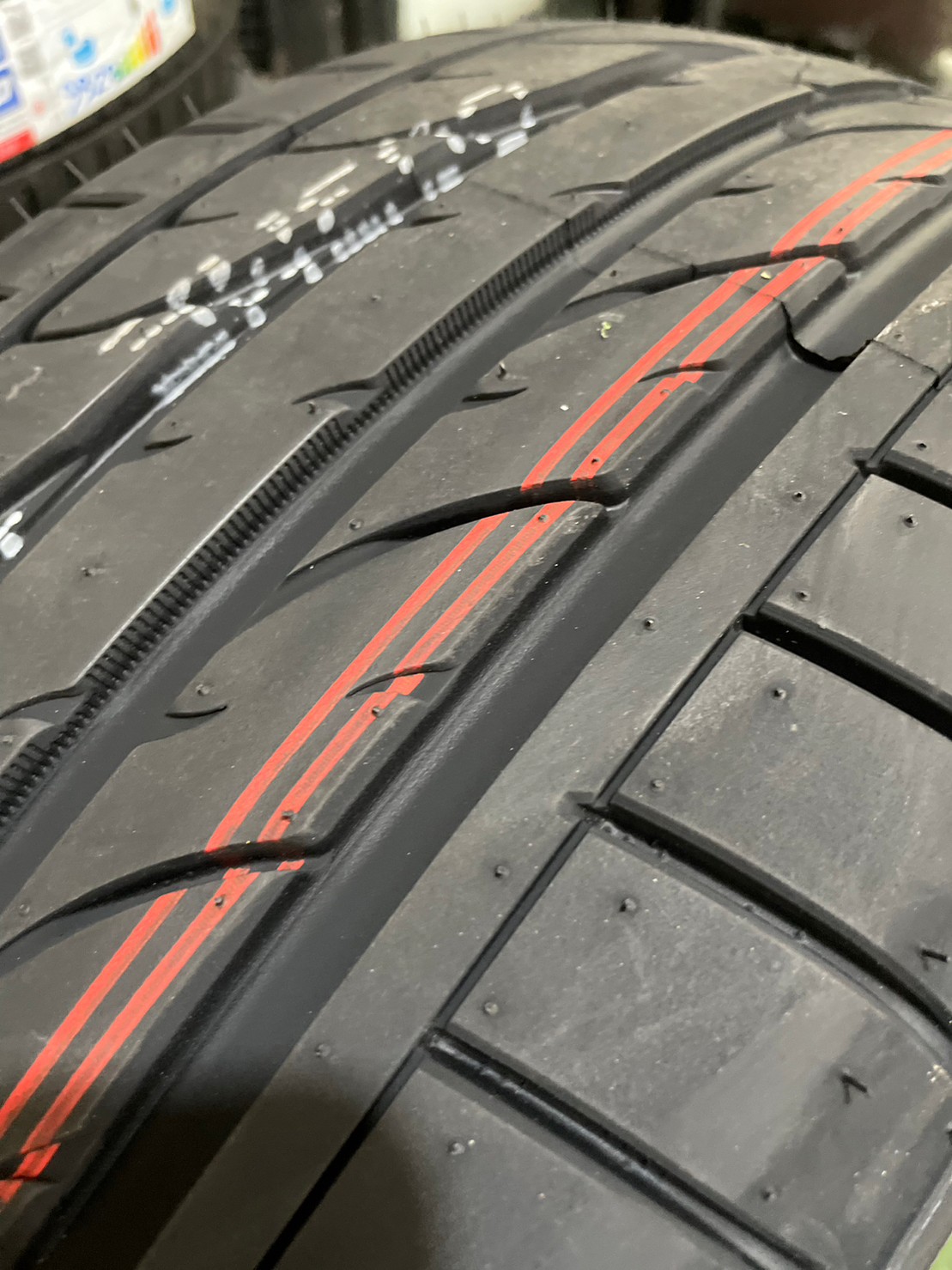 OTANI KC2000 225/45R18 ยางใหม่ปี2023