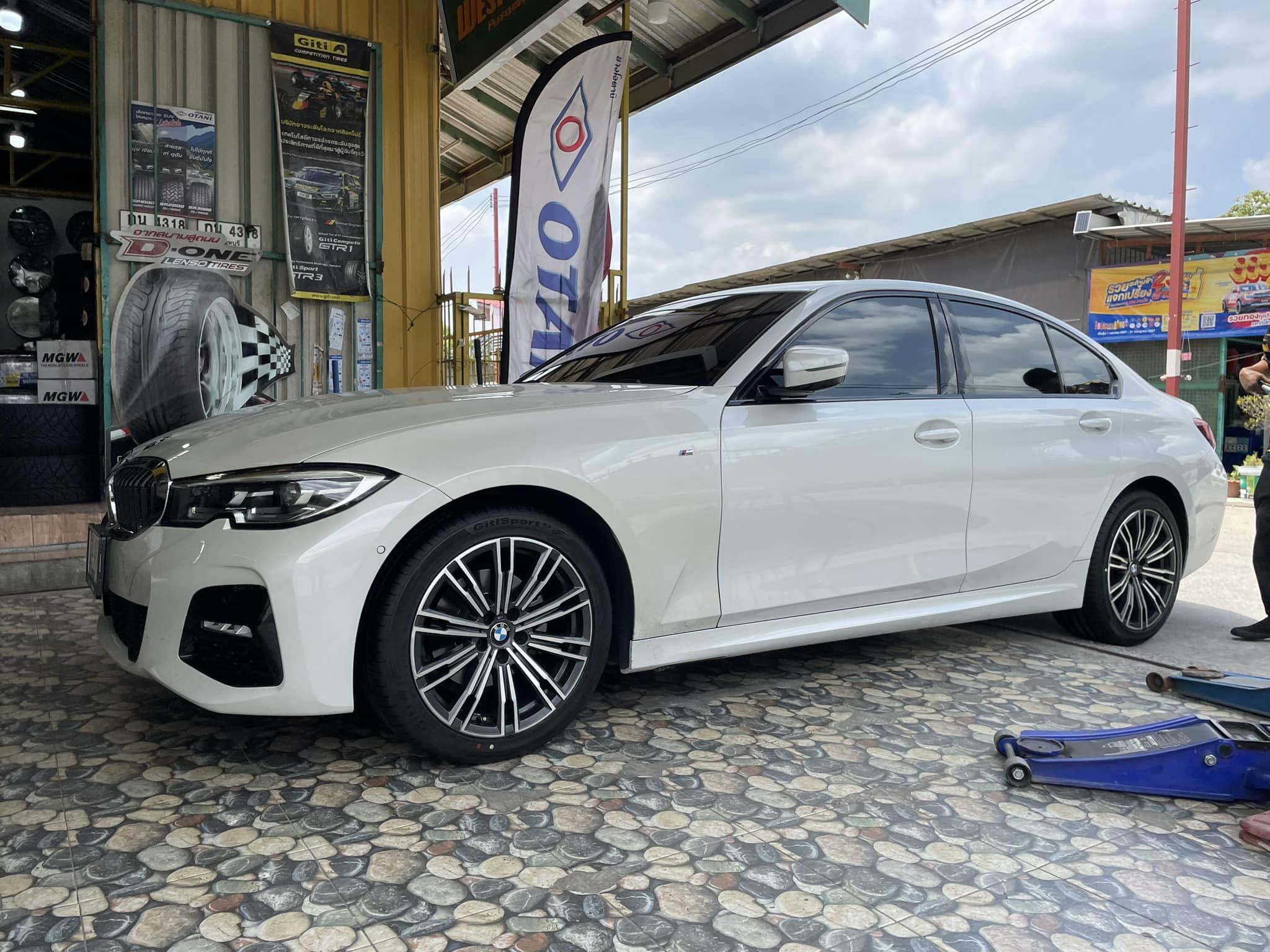 🛞🐘GITI SPORT S2 225/45R18 ยางใหม่ปี2024 🛞🐘GITI SPORT S2 255/40R18 ยางใหม่ปี2024