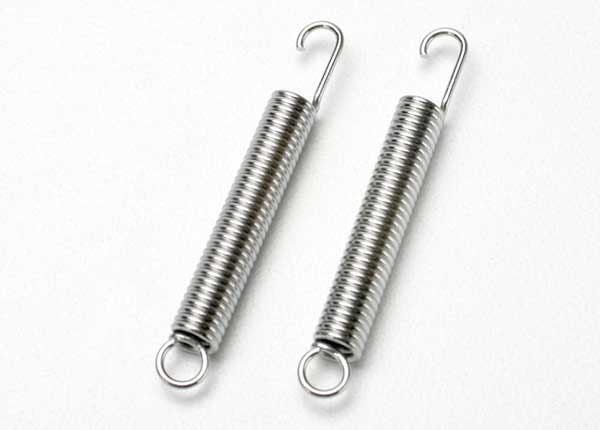 4046 Spring, throttle return (2) (Revo)