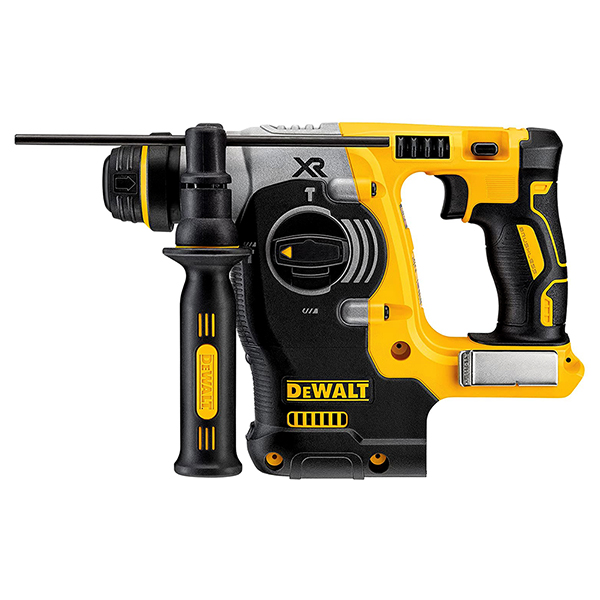สว่านโรตารี่ 3 ระบบ 20V MAX SDS-Plus 26 mm. No.DCH273B DEWALT (เครื่องเปล่า)