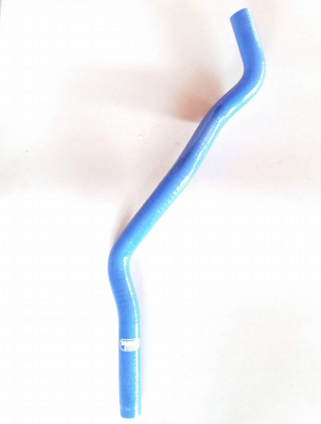 ชุดท่อน้ำซิลิโคลน 6 ชิ้น เชฟโรเลต ครูซ CRUZE1.8 (แถมเข็มขัดรัดท่อ)