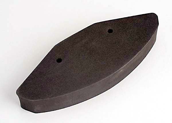 4835 Body bumper, foam