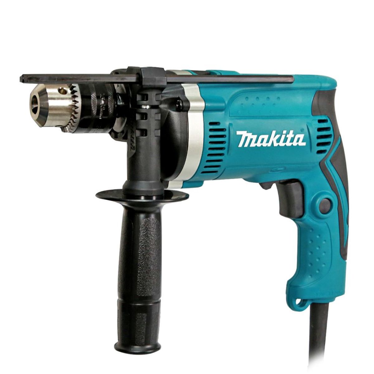 สว่านกระแทกไฟฟ้า ขนาด 16 มม. (5/8 นิ้ว) 710W รุ่น HP-1630 MAKITA
