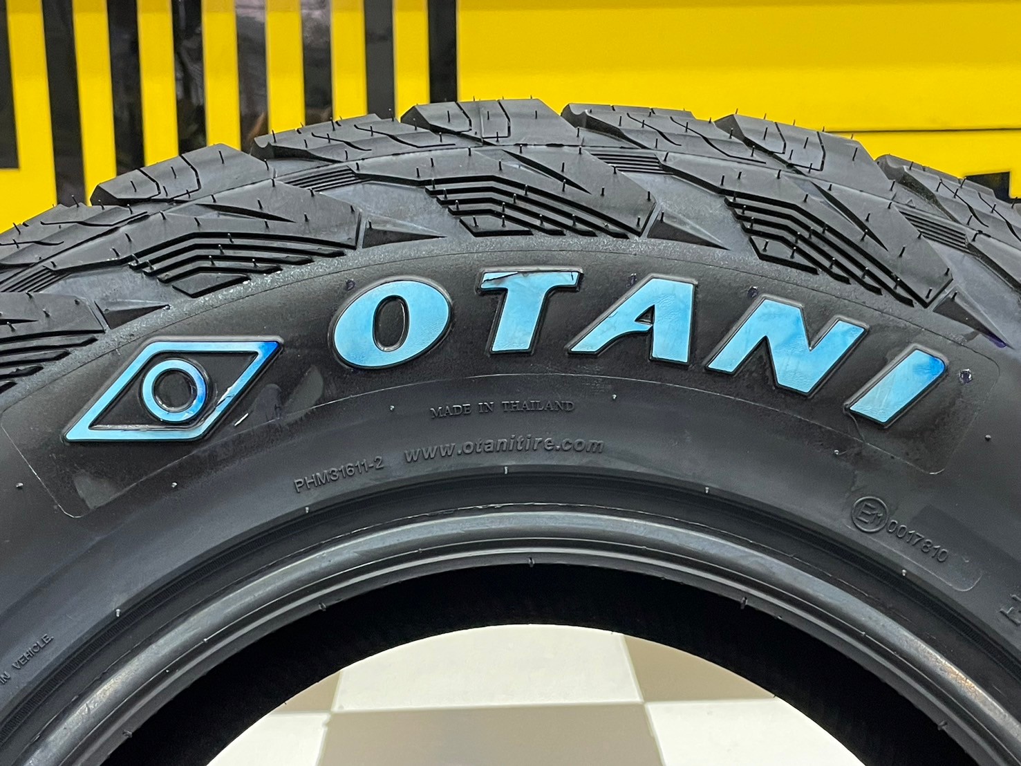 #OTANI SA2000 265/70R16 ยางใหม่ปี2024 คุณภาพเกินคุ้ม