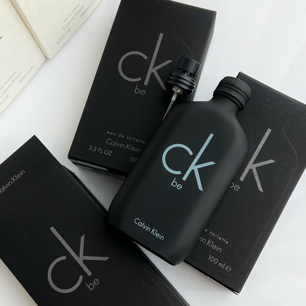 น้ำหอมผู้ชายCk be edt 100 ml