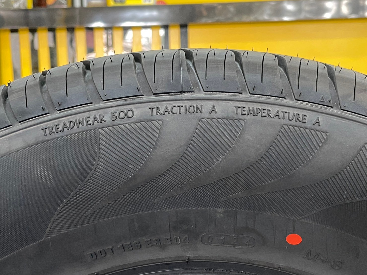 OTANI SA1000 245/70R16 ยางใหม่ปี2024 🔥 🔥ราคาพิเศษ พร้อมติดตั้งฟรี🔥 🔥