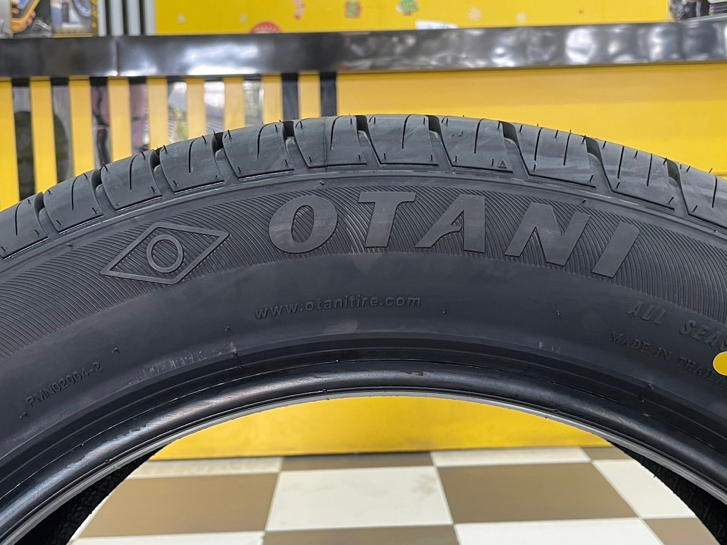 OTANI SA1000 265/50R20 🔥🔥🔥ยางใหม่ปี2024 🔥🔥🔥