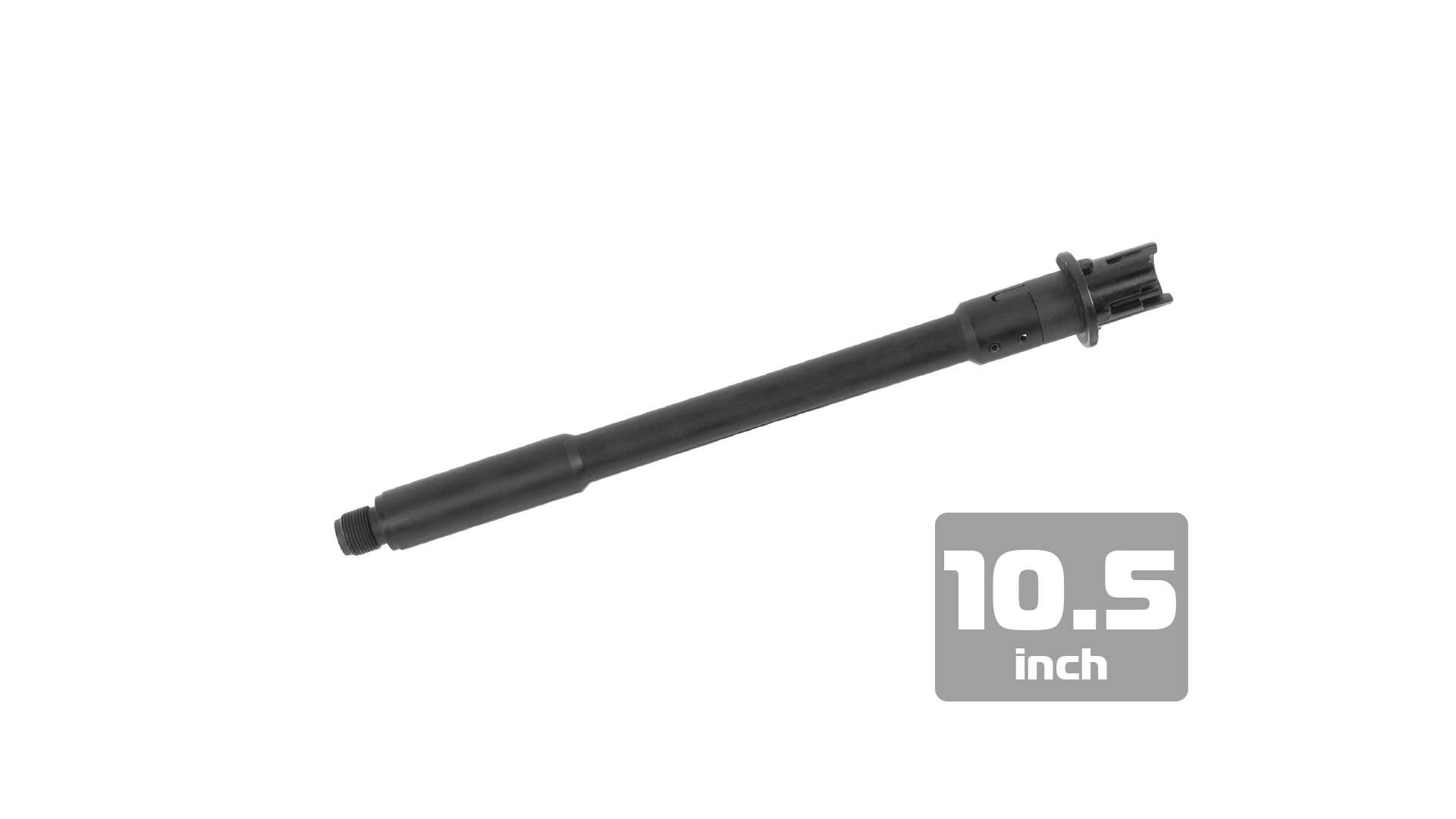 MA-217 CXP-UK1/HOG REINFORCED OUTER BARREL SET (10.5")