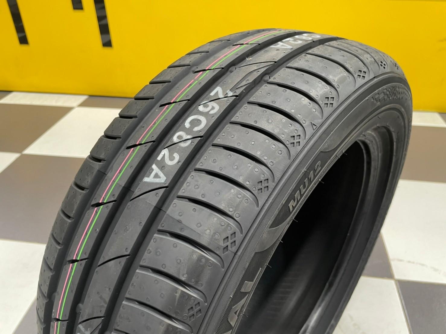ยาง Mashal ยางใหม่ปี2022 185/55R15
