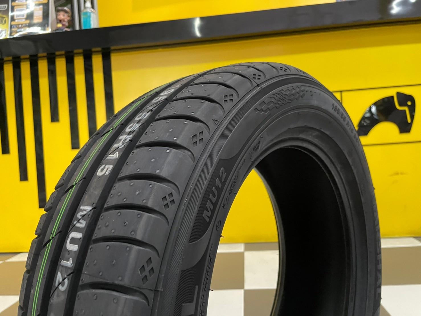 ยาง Mashal ยางใหม่ปี2022 195/55R15