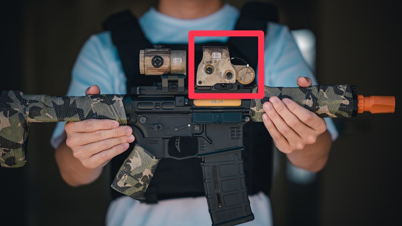 558-C 558 Camo