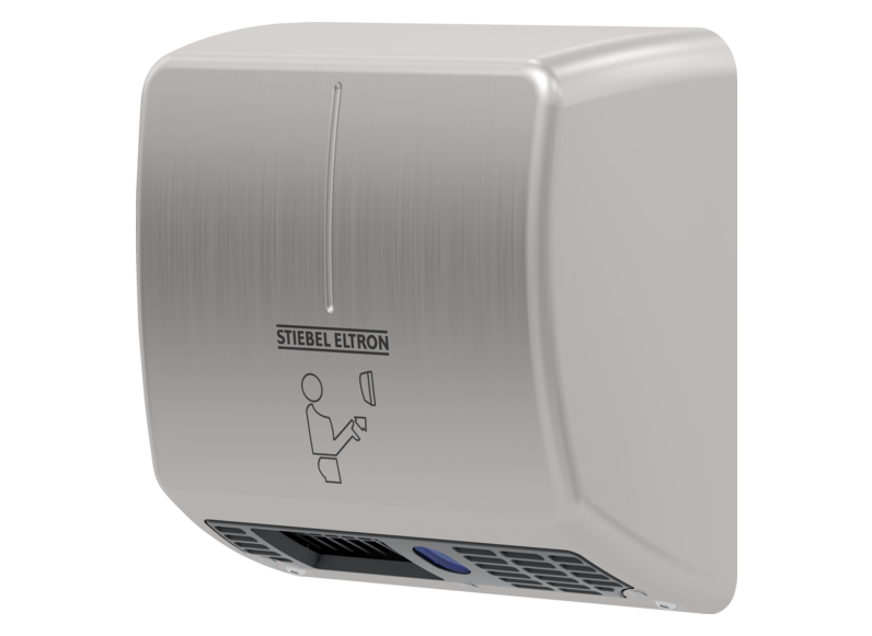 เครื่องเป่ามืออัตโนมัติ STIEBEL ELTRON รุ่น HTE 1.3 TH