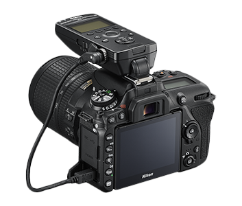 กล้อง DSLR Nikon D7500 Body Only