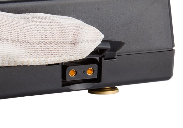 SWIT S-8083A 130Wh Gold-mount Battery