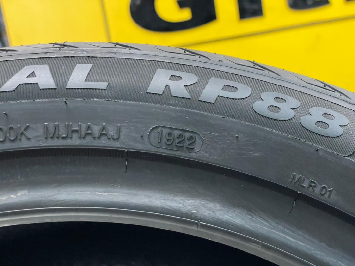 GOODRIDE RP88 235/45R18 ยางใหม่ปี 2022