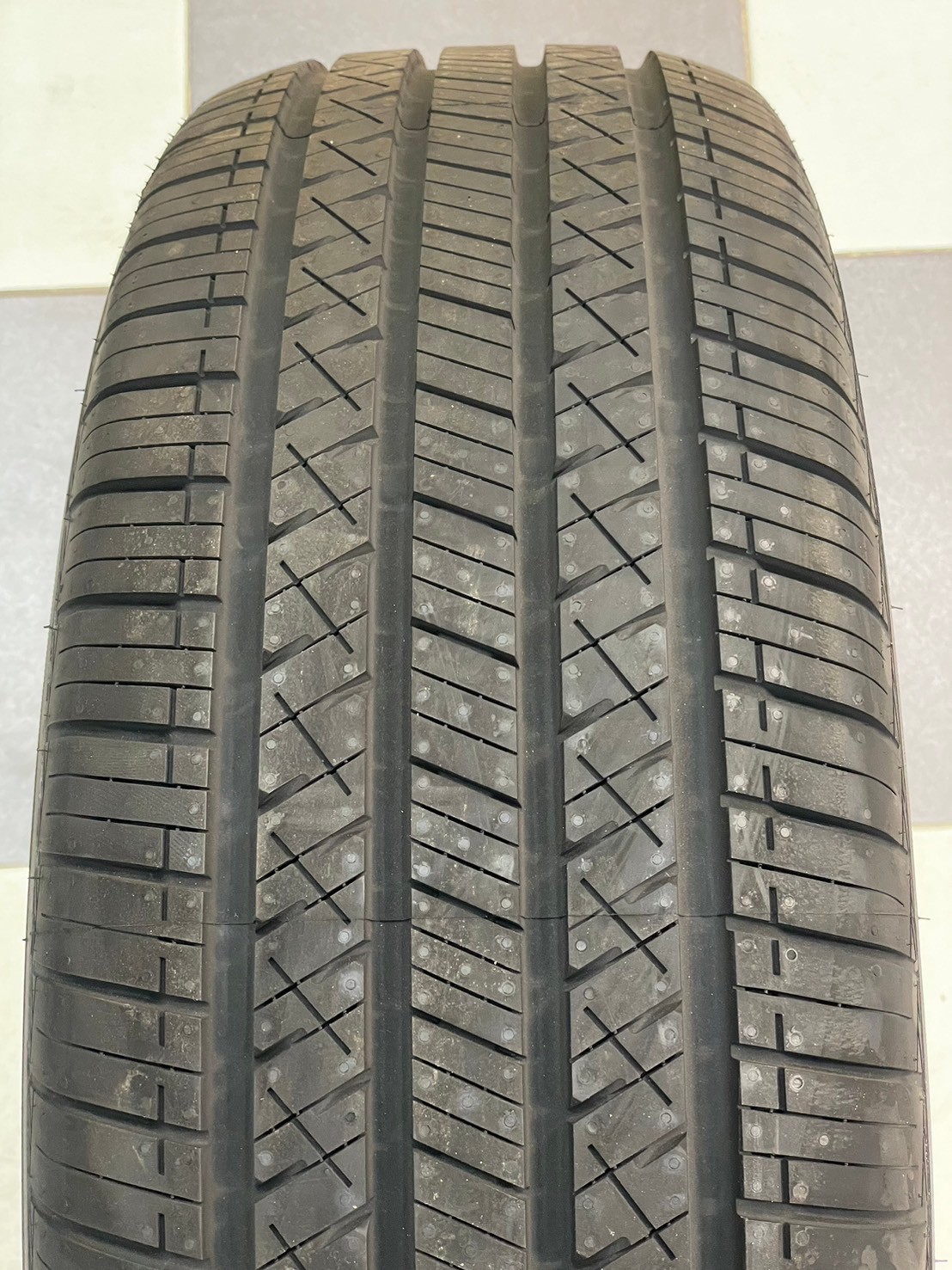 🔥ยางใหม่ลีโอไทร์🔥 🔥🔥#LEAO_TIRE HP3 265/70R16 ยางใหม่ปี2024🔥🔥