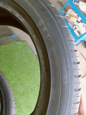 Maxxis Premitra HP5 ยางลายใหม่ 195/50R16 ยางปี19