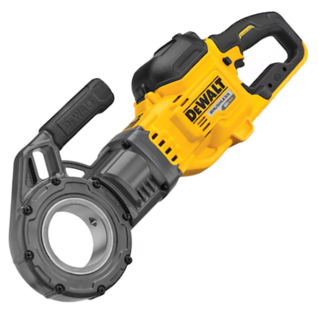 เครื่องต๊าปเกลียวไร้สาย 1/2"-2" 60V Max No.DCE700NK-B1 DEWALT (เครื่องเปล่า)