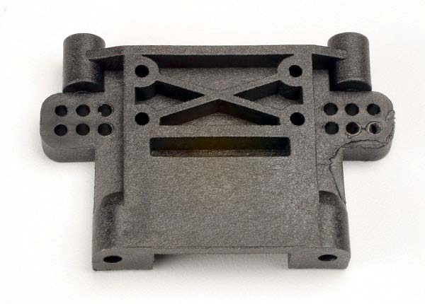 4192 Bulkhead (rear)
