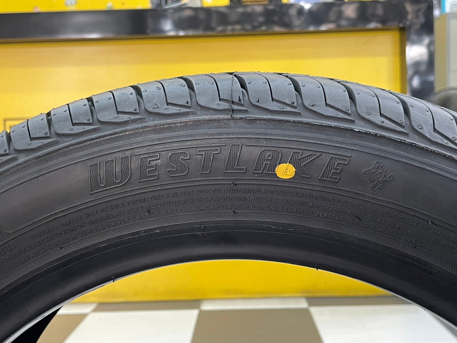 Westlake SA07 215/55R17 ยางใหม่ปี2024 ที่สุดของความประหยัด พร้อมสมรรถนะของยางที่คุ้มราคา ยางไทย มีรับประกัน 100วัน