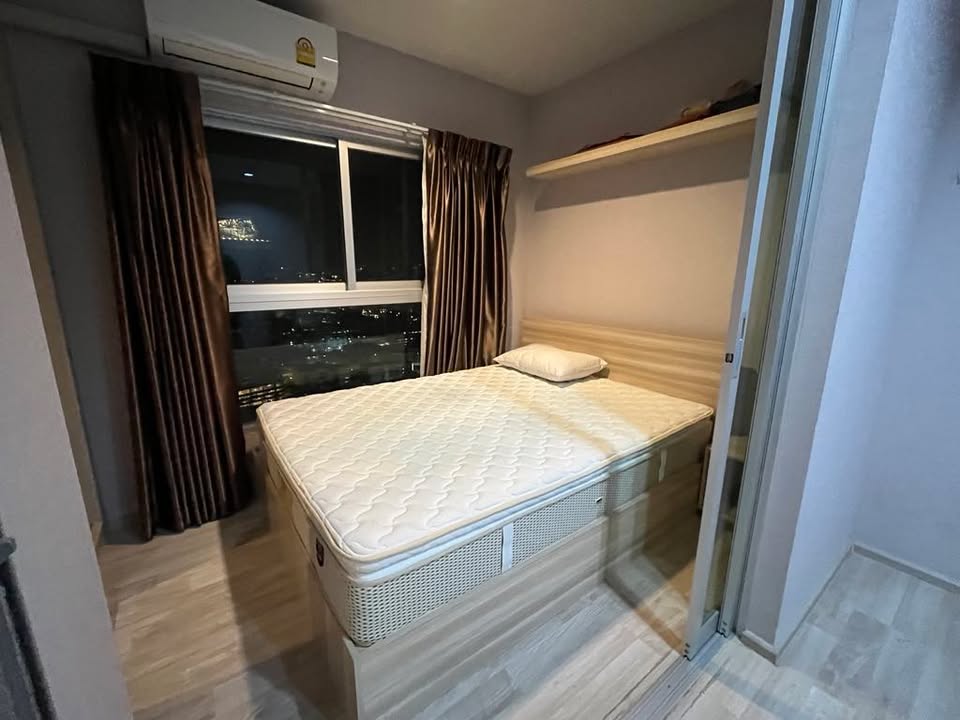 *FOR SALE* Plum Condo รามคำแหง สเตชั่น ใกล้ ARL รามคำแหง + ท่าเรือรามหนึ่ง