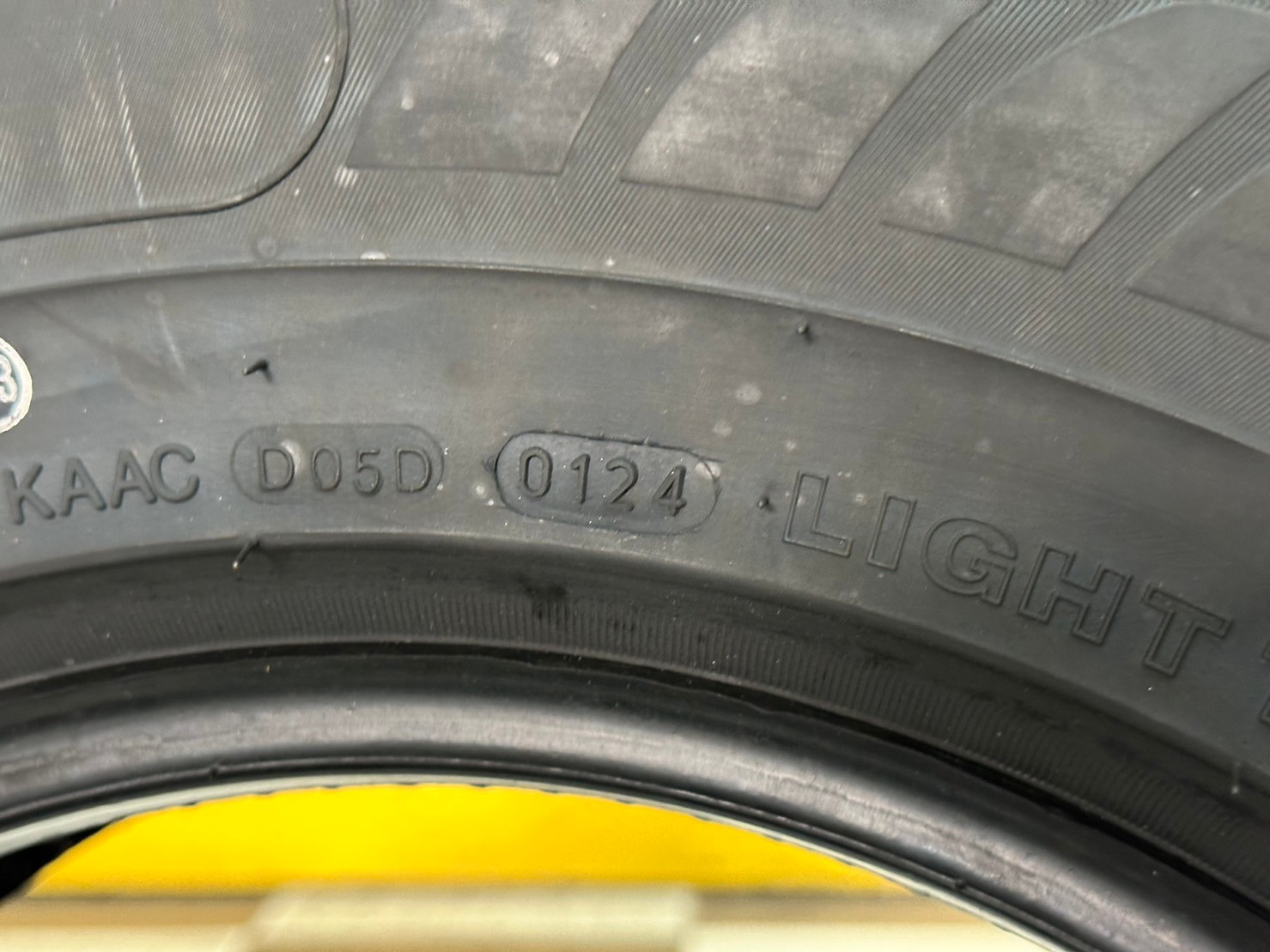 195R14C Deestone Payak R401 ยางกระบะบรรทุกคุณภาพดี 🔥🔥🔥ยางใหม่ปี2024🔥🔥🔥