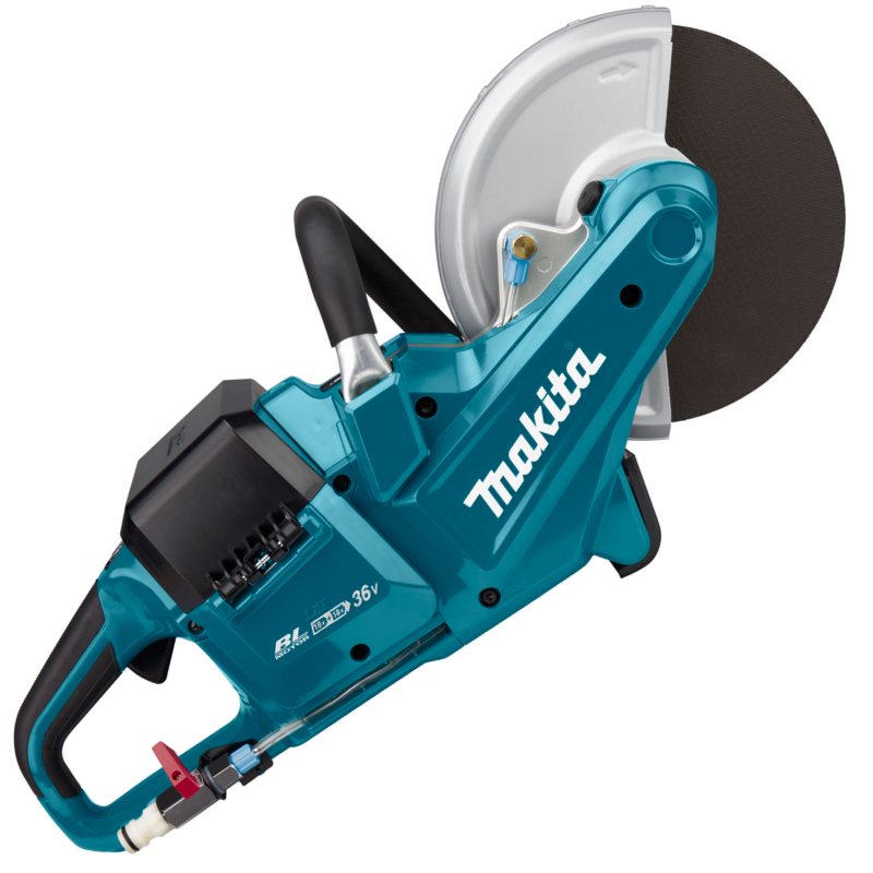 เครื่องตัดไร้สาย 36V ขนาด 9 นิ้ว รุ่น DCE090ZX3 MAKITA