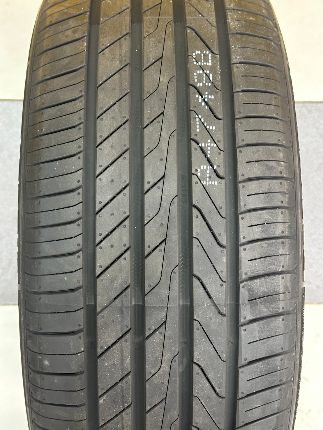 ยางใหม่ GITI Control P10 235/50R19 ยางใหม่ปี2023