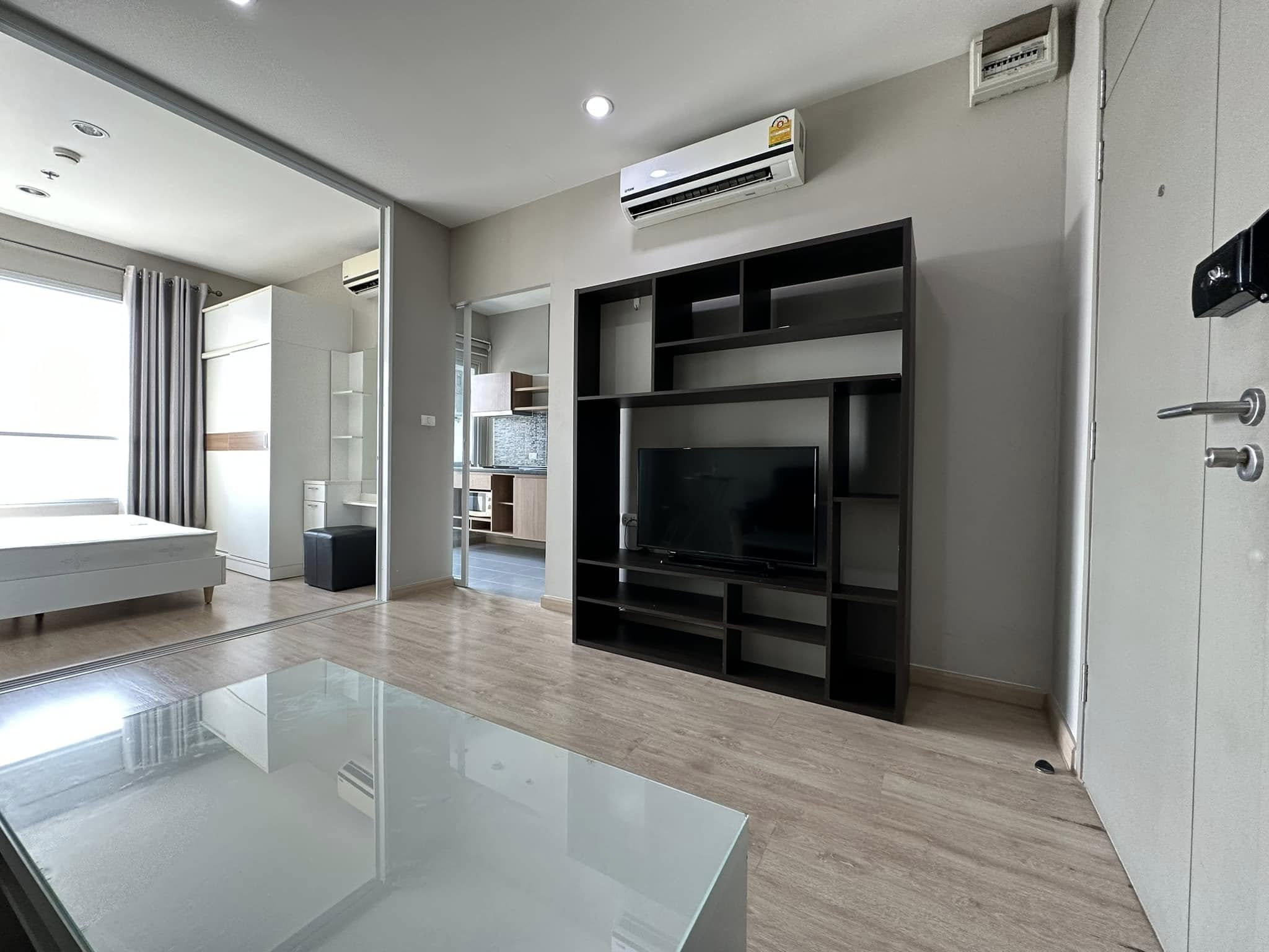 *FOR SALE* The Tempo Grand สาทร-วุฒากาศ ห้องสวย ใกล้ BTS วุฒากาศ 30 ม.