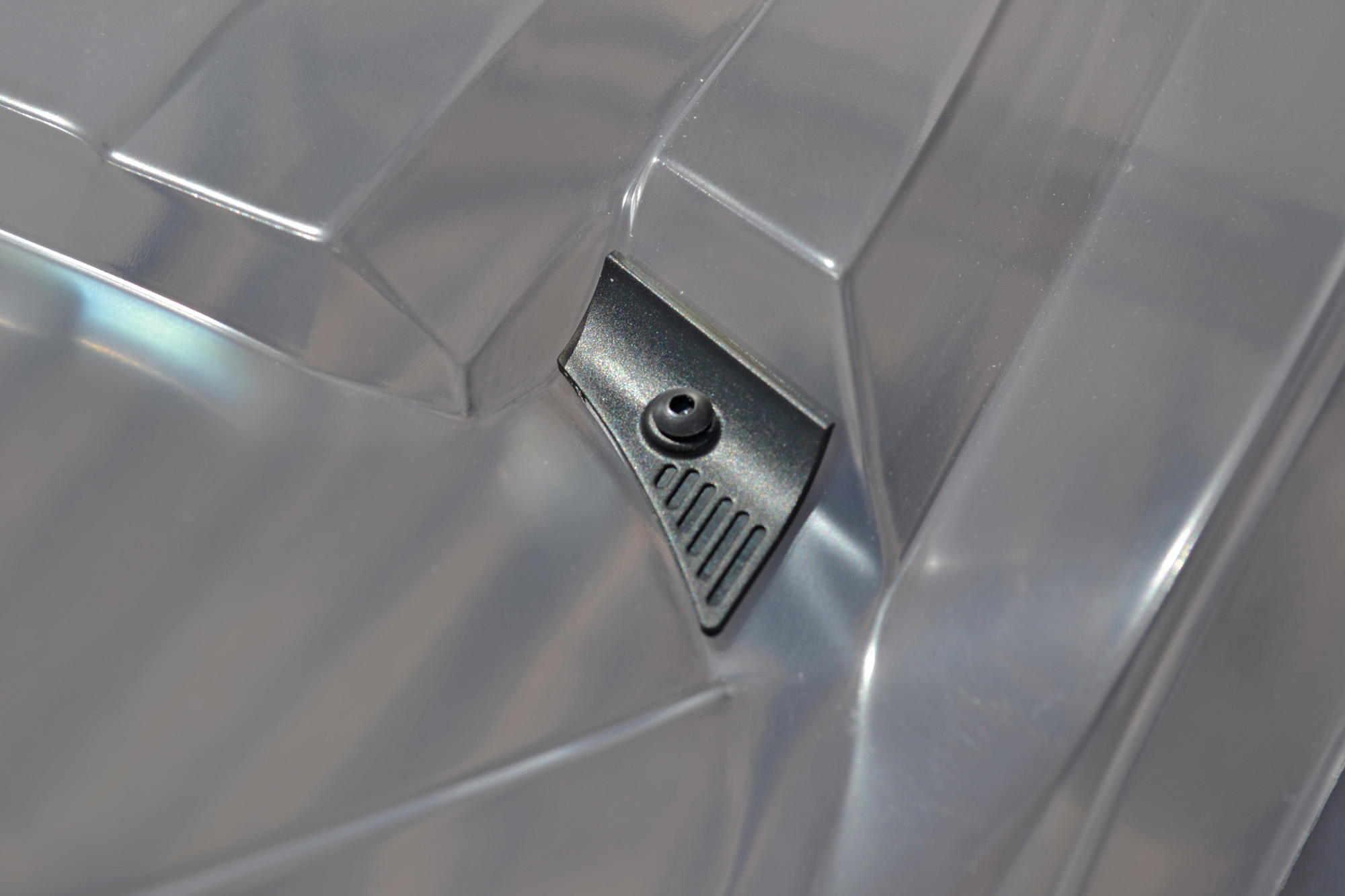 RPM-80552 Body Savers for the Traxxas X-Maxx