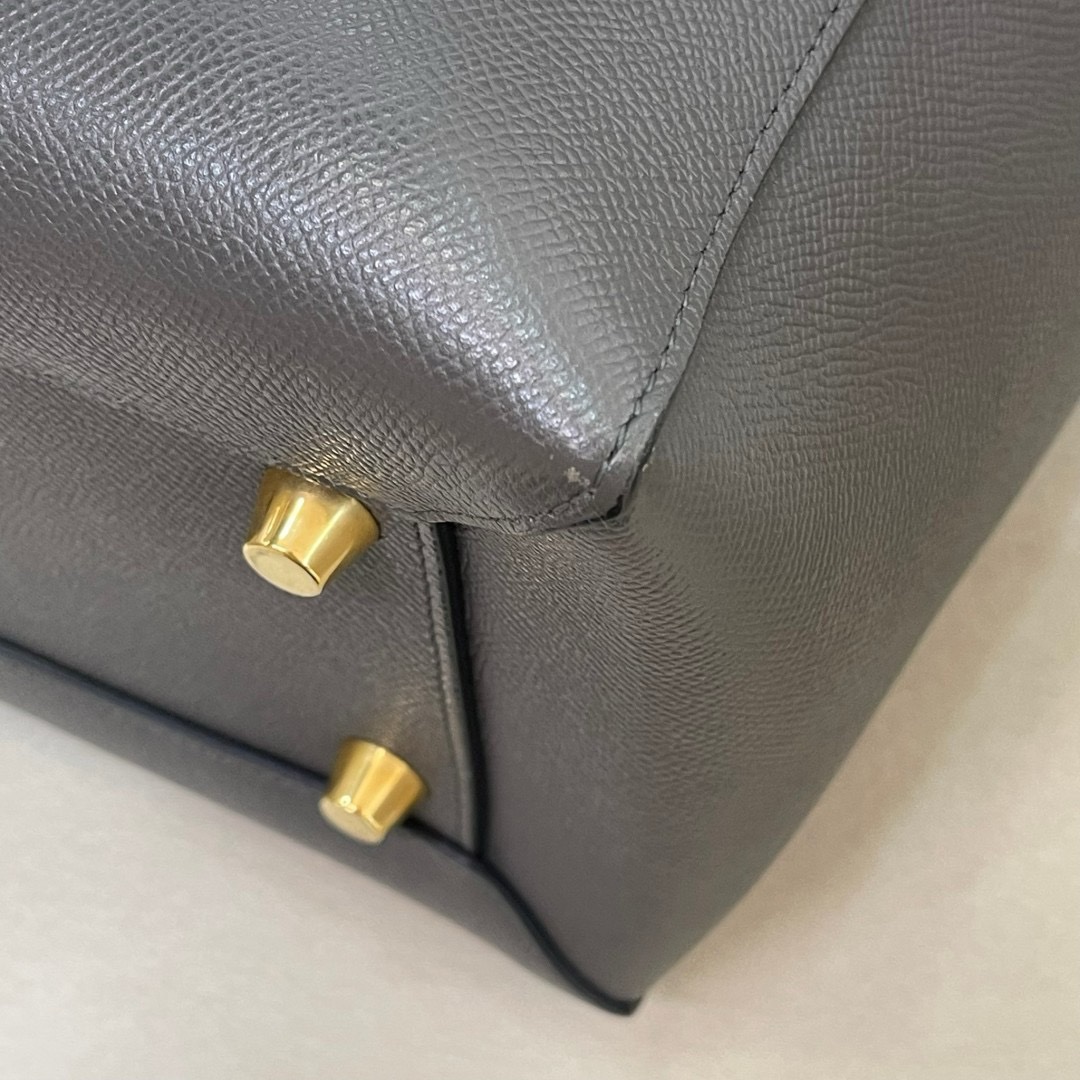 celine mini belt bag มือสอง ของแท้ ราคา