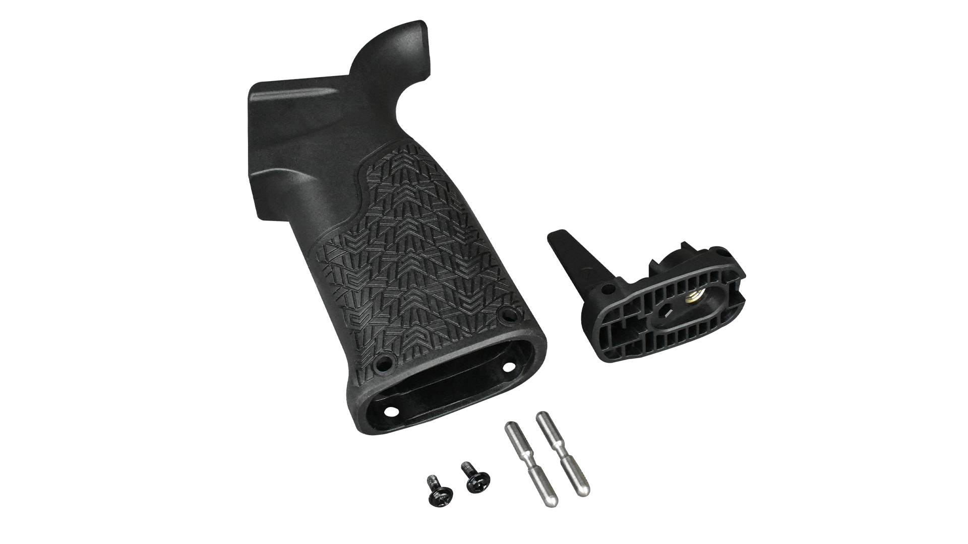 MA-536 EMG ZETA 20° Vertical Pistol Grip