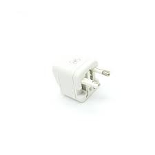 VOX Nano Universal Adaptor PA02 ปลั๊กอะแดปเตอร์ 2 ช่อง ปลั๊กขยายช่อง