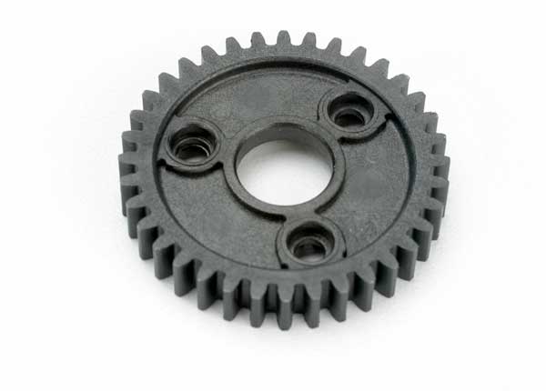 3953 Spur gear, 36-tooth (1.0 metric pitch)