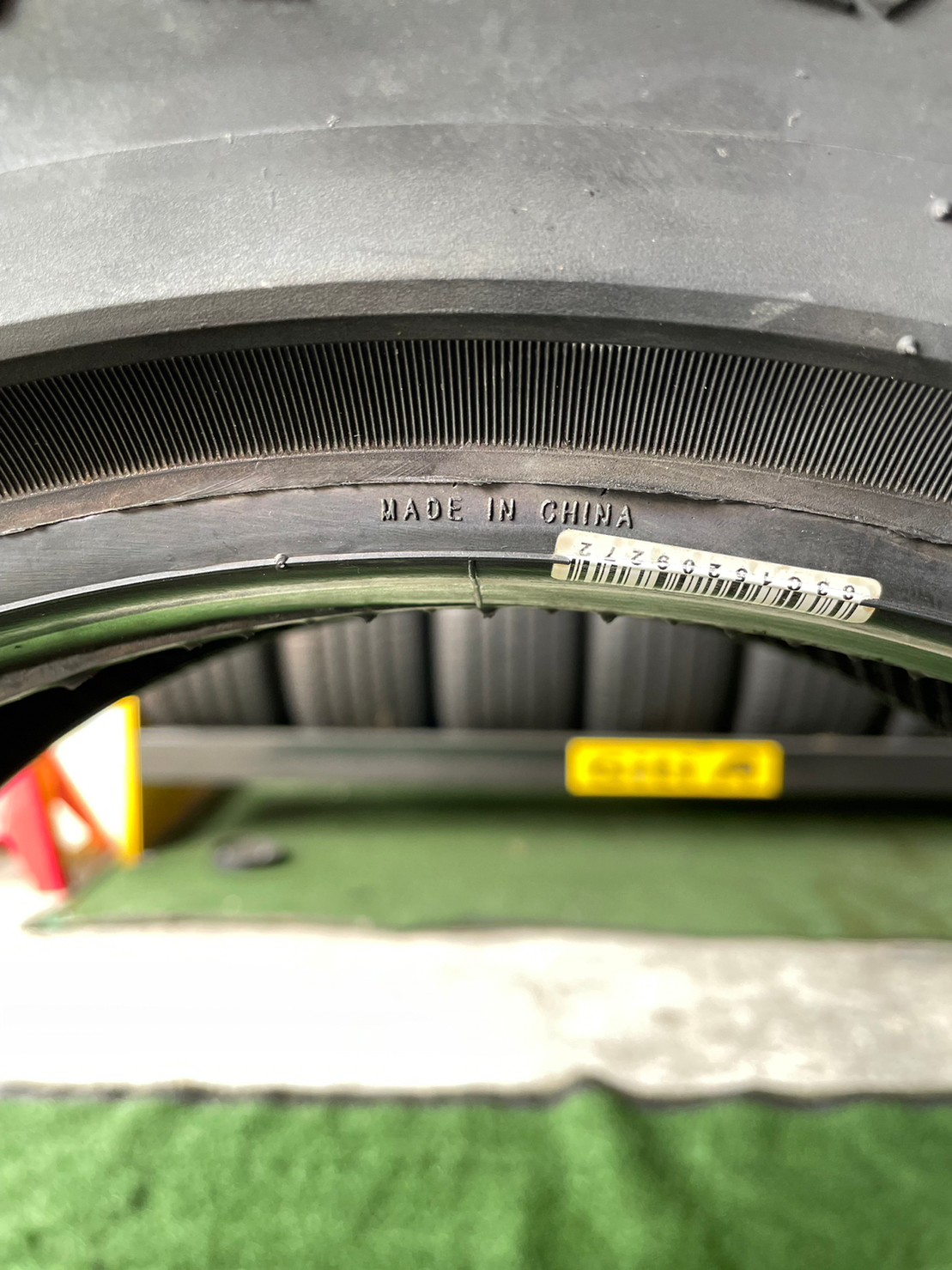 ยางใหม่ Cosmis Raptor RT 265/70R16 ยางใหม่ปี2023 (ราคาโปรโมชั่นพิเศษสอบถามราคาได้ค่ะ)