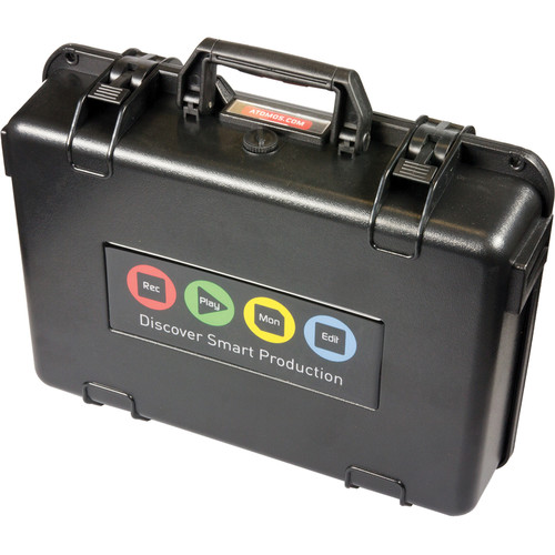 Atomos Ninja Blade 5 นิ้ว HDMI On-Camera Monitor & Recorder (Full Version)