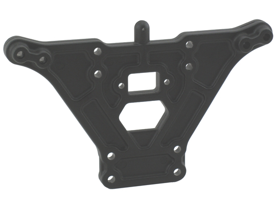 RPM-80862 Rear Shock Tower for the Traxxas Nitro Slash, Nitro Rustler, Nitro Stampede & Nitro Sport