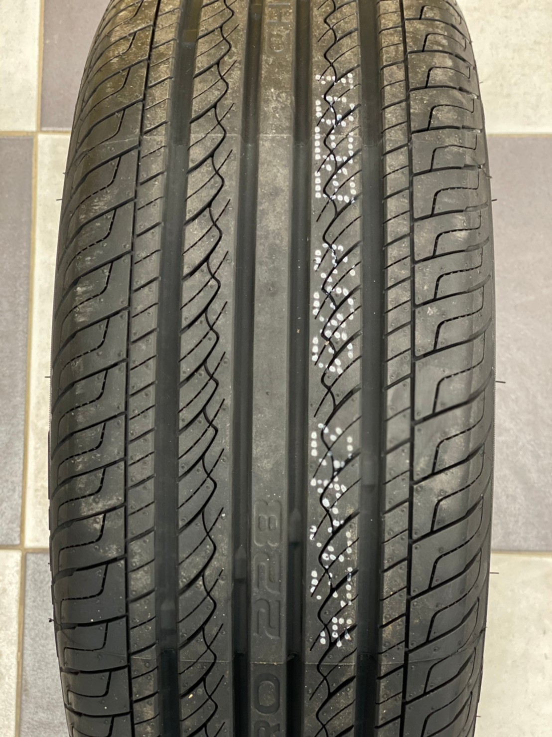 195/55R15 Giti Comfort228 ยางคุณภาพดีนุ่มเงียบ ยางใหม่ปี2021