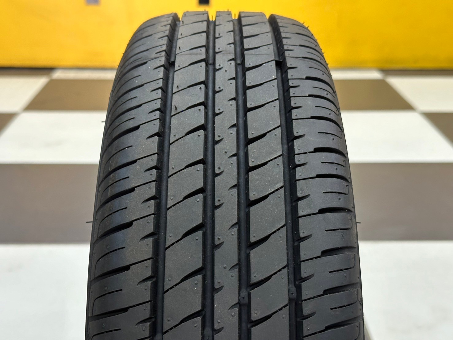 🛞#ยางใหม่จีที GITI ComfortT20 155/65R13 ยางใหม่ปี2024 🛞