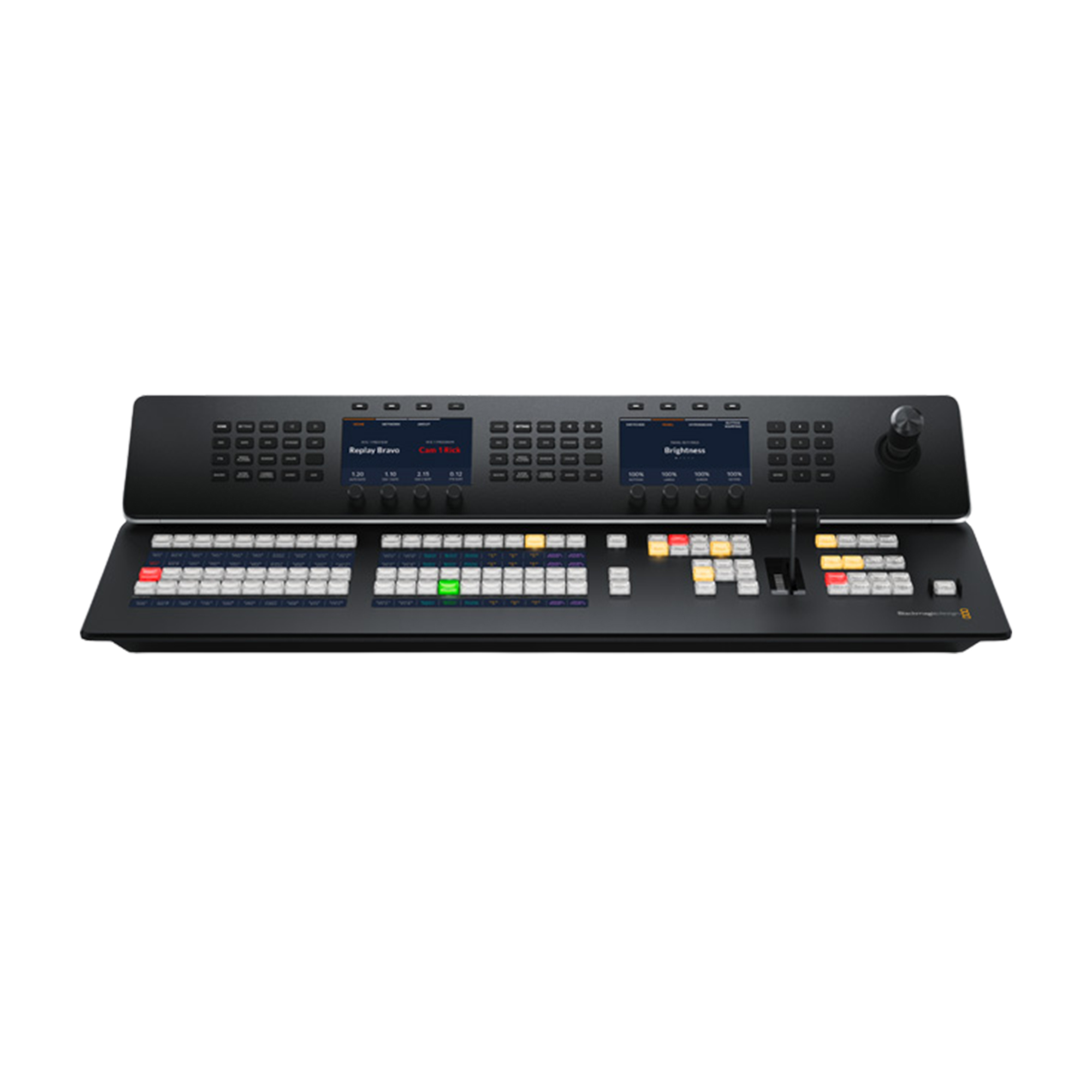 Blackmagic ATEM 1 M/E Advanced Panel 20